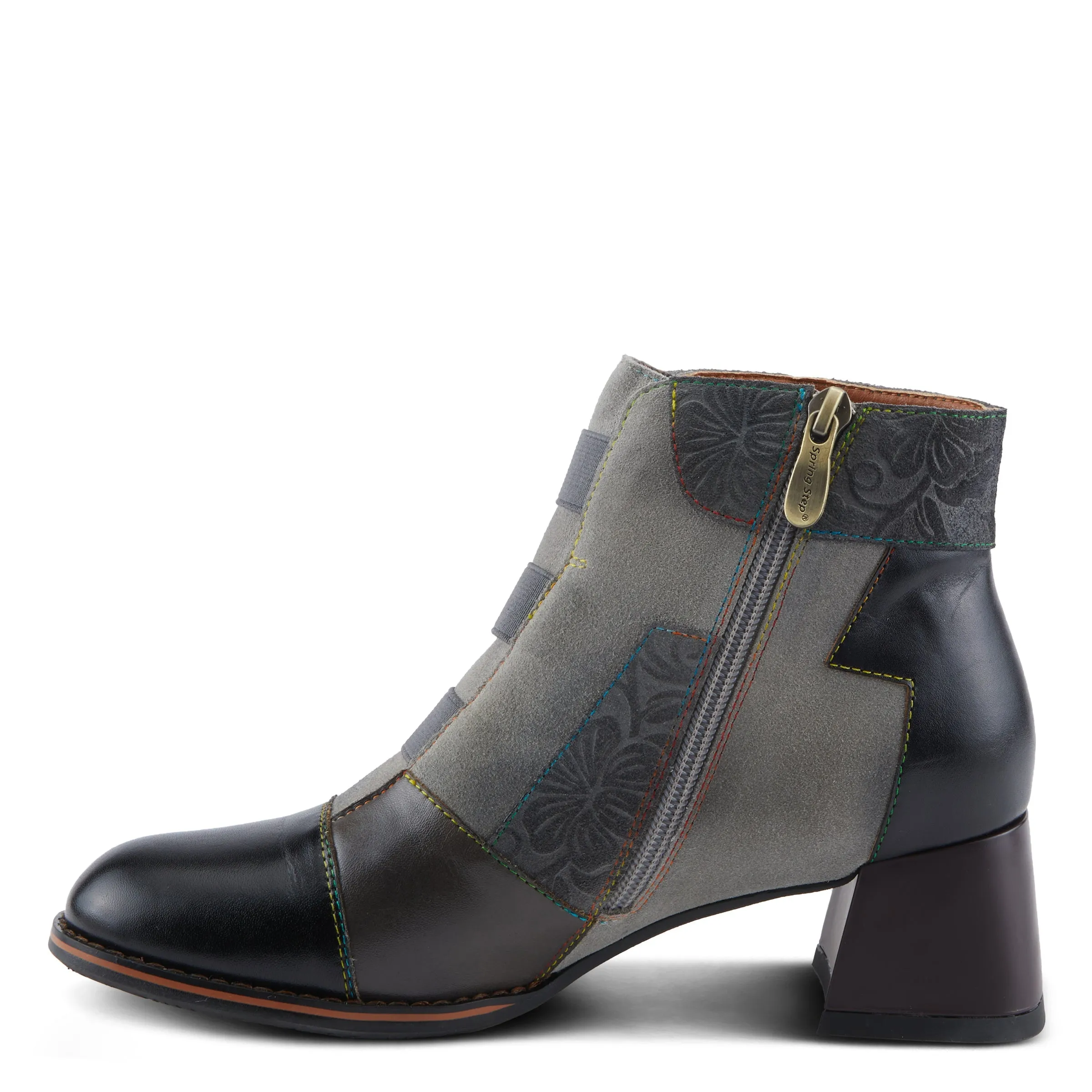 Spring Step Shoes L'Artiste Copine Boots