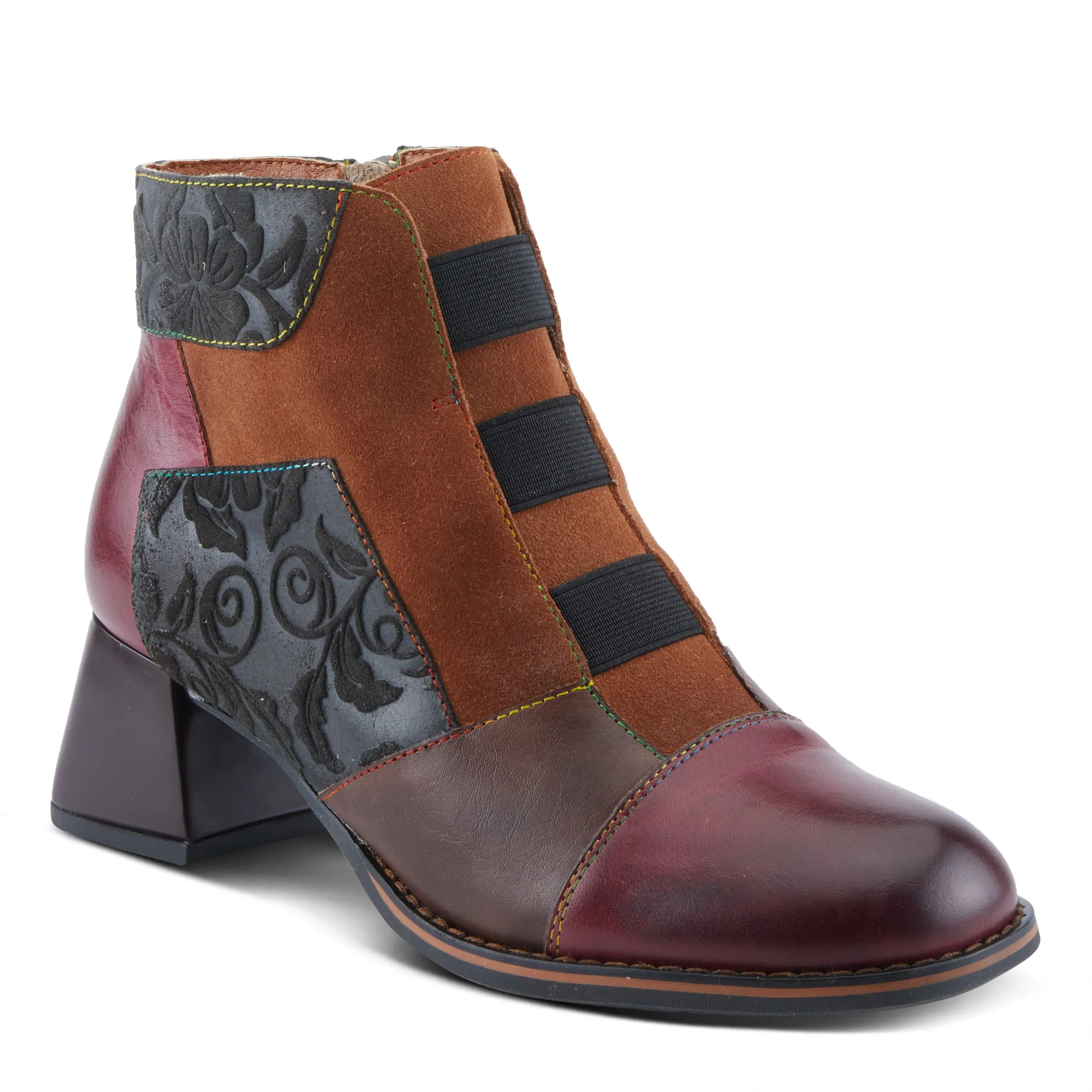 Spring Step Shoes L'Artiste Copine Boots