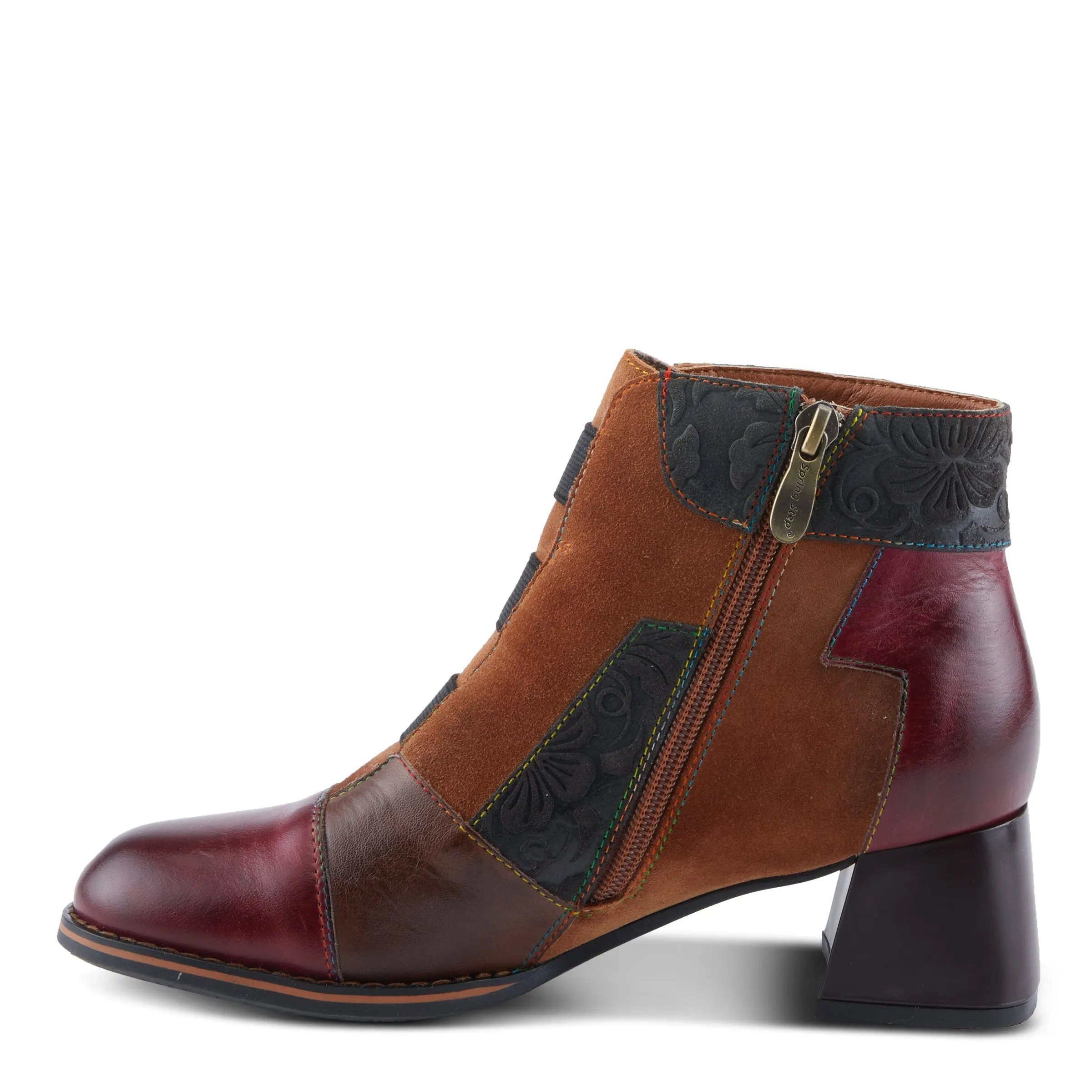 Spring Step Shoes L'Artiste Copine Boots