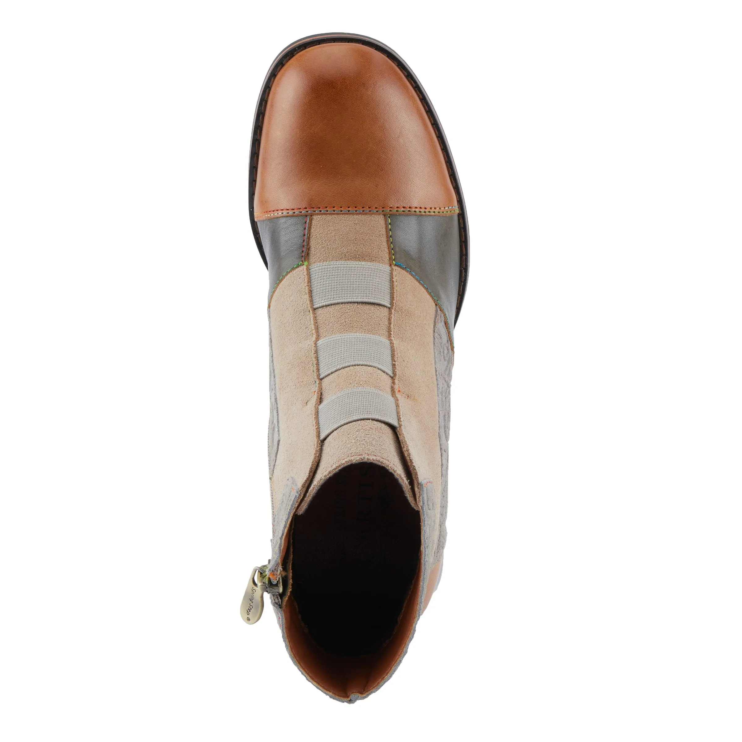 Spring Step Shoes L'Artiste Copine Boots