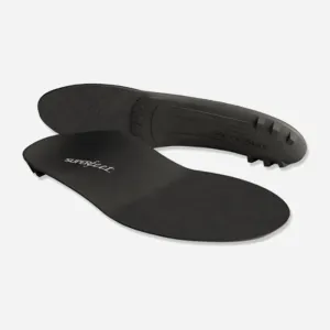 Superfeet Heritage Black