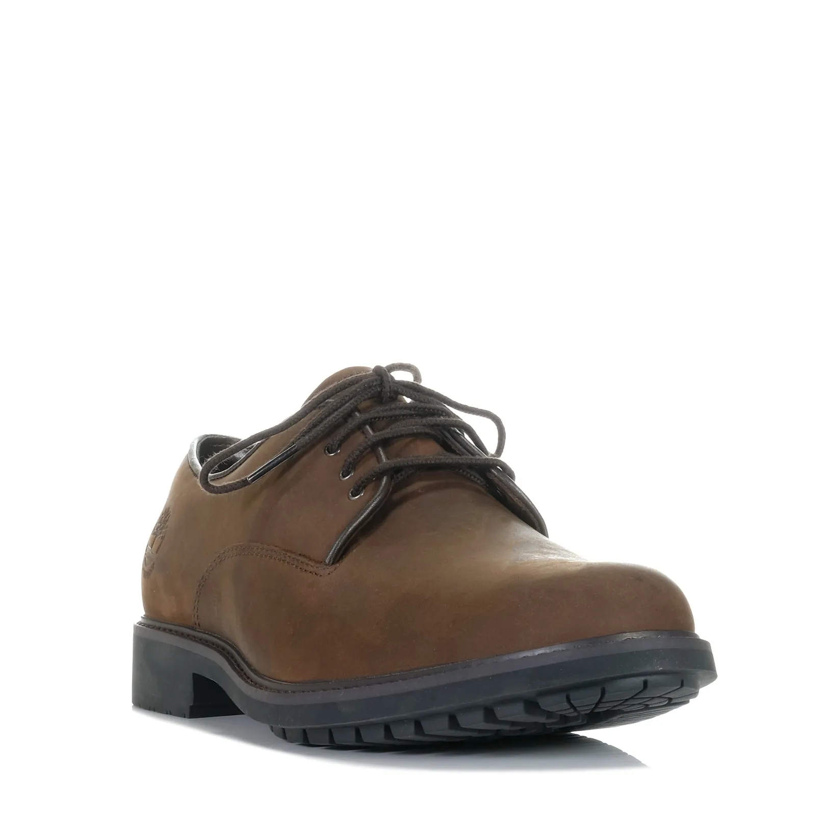 Timberland Stormbucks Waterproof Oxford 242 Dark Brown