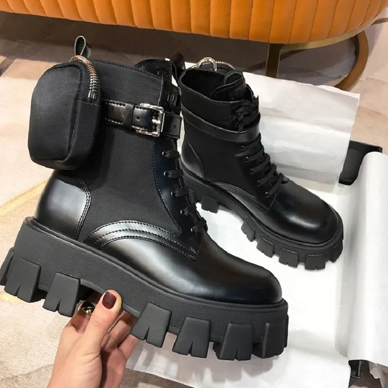 Versatile Traction - Anti-Skid Booties by The Nevermore
