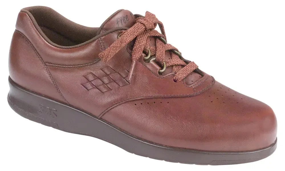 Women’s SAS Freetime – Versatile Walking Shoe with All-Day Comfort