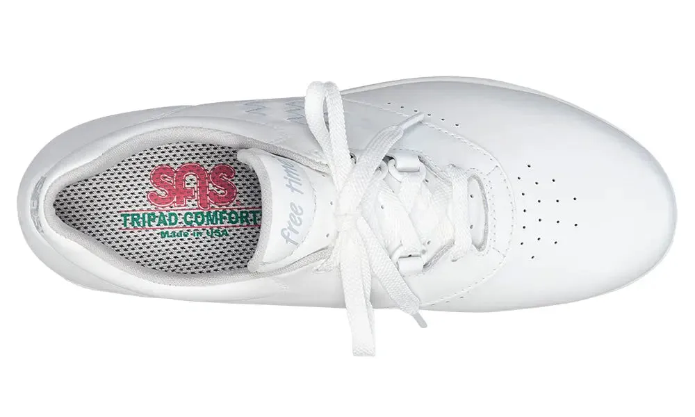 Women’s SAS Freetime – Versatile Walking Shoe with All-Day Comfort