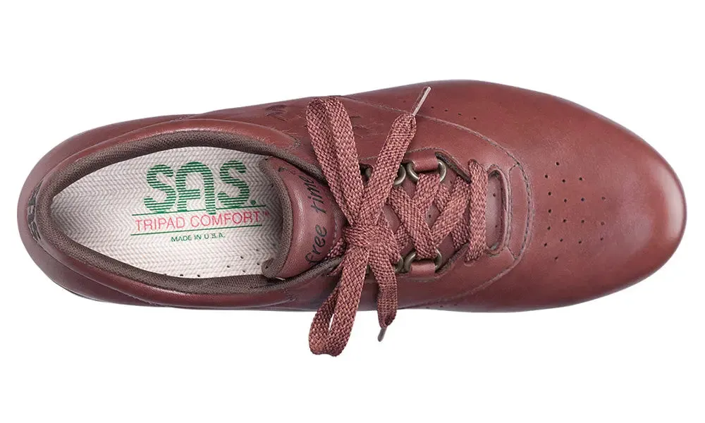Women’s SAS Freetime – Versatile Walking Shoe with All-Day Comfort